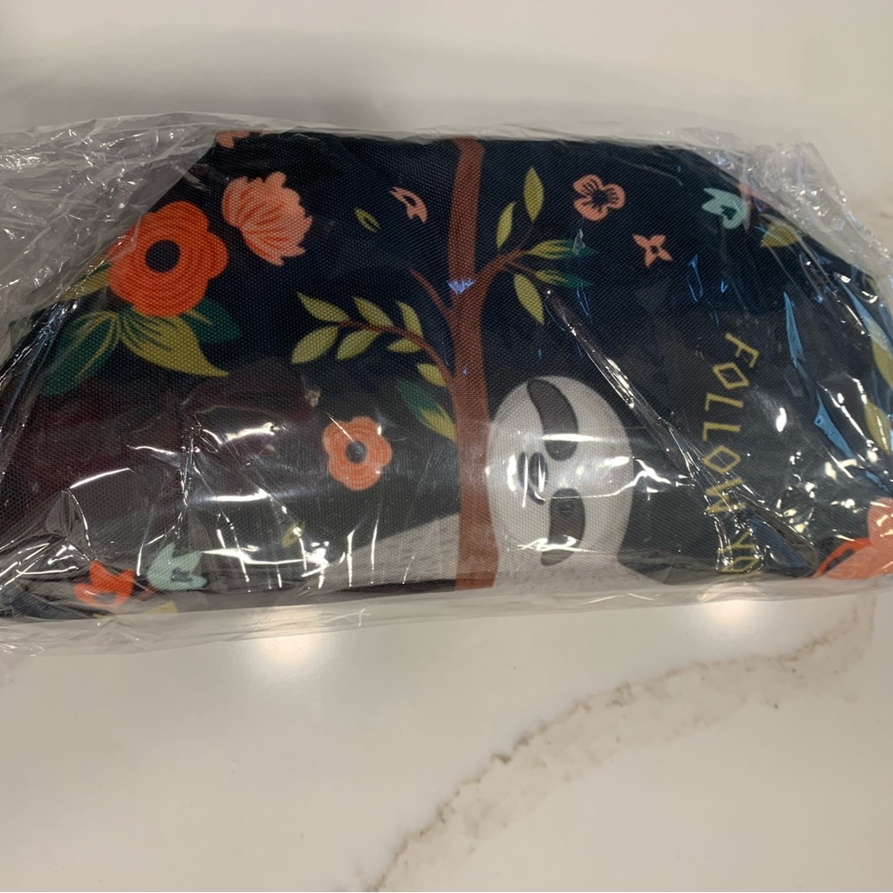 Cute Sloth Travel Bag NEW